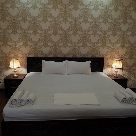 Shafran B&B Бухара Экстерьер фото